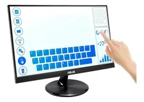 Comprar Monitor Tactil Asus Vt229h 21.5 Full Hd Ips Touch