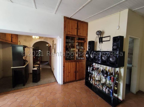 Imagen 17 de 30 de Se Vende Casa En Chucho Briceno Rah: 22-2873