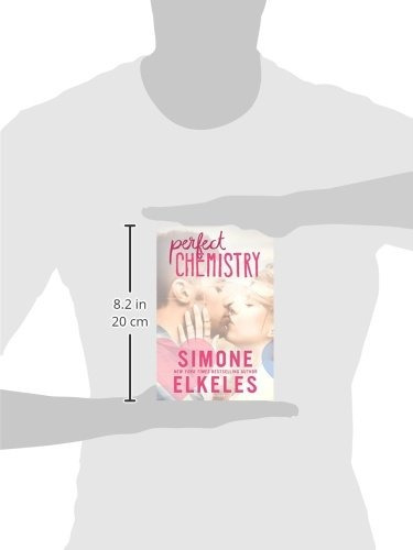 Book : Perfect Chemistry (a Perfect Chemistry Novel) - Si...
