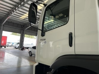 Imagen 6 de 9 de Camion Volkswagen 17230 43 Robust Entrega Inmediata