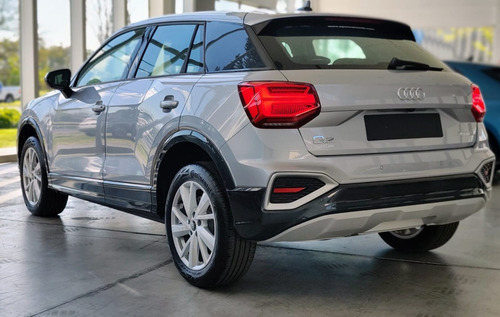 Audi Q2 1.4 35 Tfsi Sport 150 Cv