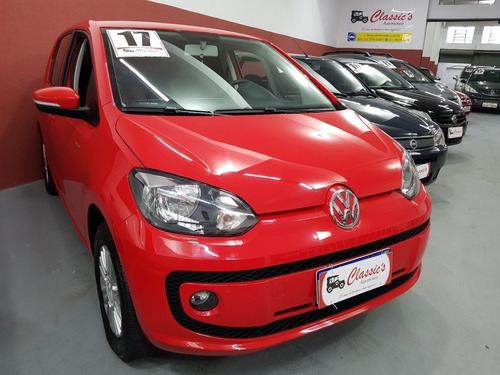 Volkswagen Up 1.0 Tsi Move Up 12v