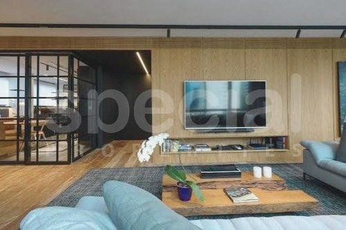 Imagem 5 de 15 de Apartamento - Itaim Bibi - Ref: 17630 - V-33180