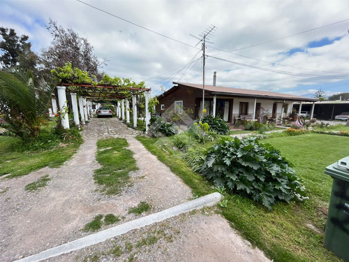 Sitio Urbano Constructora O Comercial, Vendo Padre Hurtado