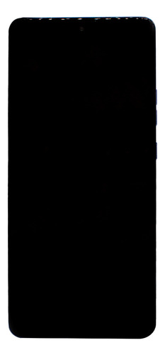Moto Edge 50 Fusion 256 Gb Forest Blue (Reacondicionado)