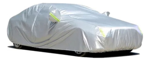 Bp1 Cubierta De Coche Impermeable Protección Uv Universal