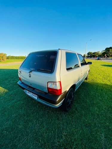 Fiat Uno Fire 1.3