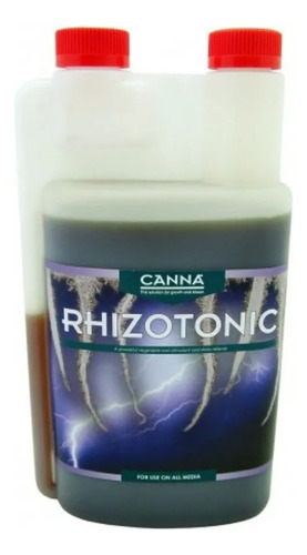 Estimulador Explosion Raices Canna Rhizotonic 250ml