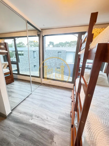Vendo Apartamento, 2 Dormitorios, Balcon, Amenities, Punta Del Este, Maldonado