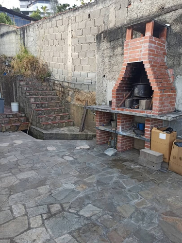 Imagen 12 de 14 de Espaciosa Casa Sector Pozuelos Vía El Faro San Antonio De Los Altos