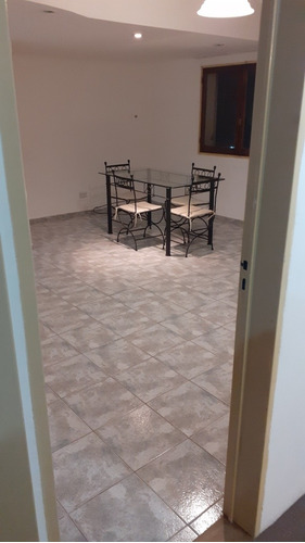 Venta Departamento 2 Dos Dormitorios Balcón Cochera Asador Parque Gral Paz Pueyrredon 