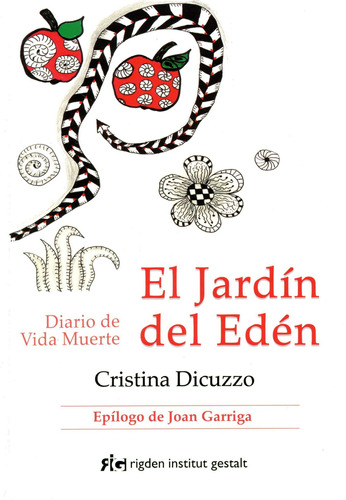 Jardin Del Eden - Dicuzzo, Cristina