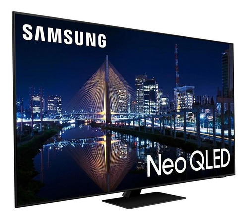 Imagen 2 de 3 de Smart TV Samsung Neo QLED 4K QN65QN85AAGXZD QLED Tizen 4K 65" 100V/240V