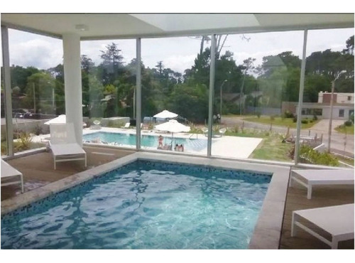 Imagen 9 de 9 de Roosevelt, 1 Dormitorios, Con Servicios - Punta Del Este Roosevelt