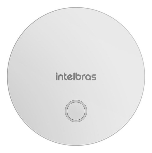 Central Hub De Automação Smart Modelo Ica 1001 Intelbras