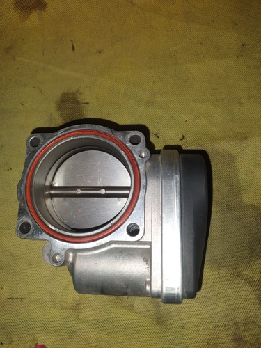 Cuerpo De Aceleración Bmw X3 E83 Mod 2005 (Usado)