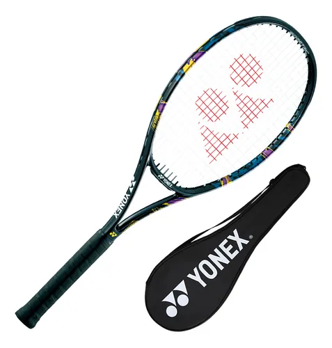 Raqueta Wilson Burn Pink 25 Tenis Profesional + Funda