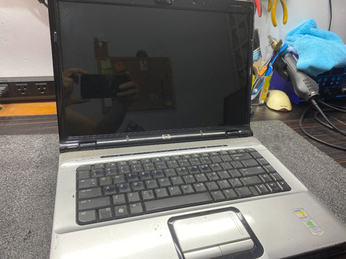 Laptop Hp Pavilion Dv6500