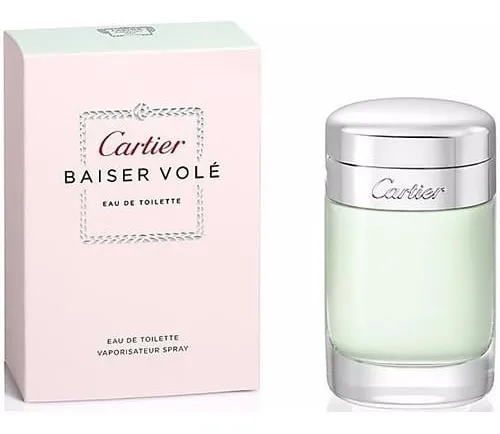 Cartier voile deals