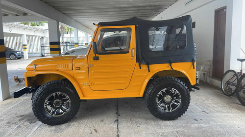 Suzuki LJ 0.8 80