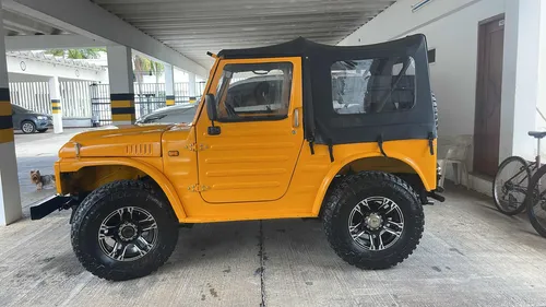 Suzuki LJ 0.8 80