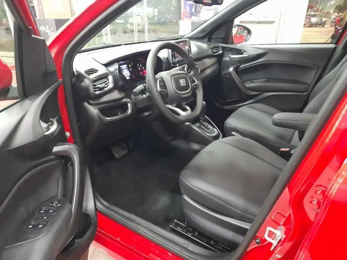 Imagen 6 de 25 de Fiat Cronos 0km Automatico Manual Colores A Eleccion Dispo P