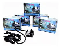 Comprar 5 X Bomba Motor De Agua 2w 200 L\u002Fh Fuentes Feng Shui Cascada