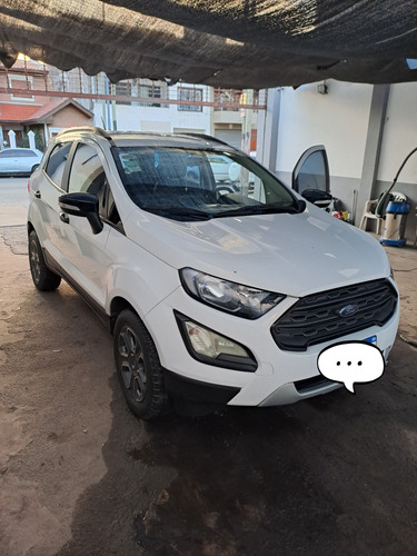 Ford Ecosport 1.5 Freestyle 123cv 4x2