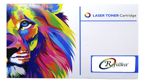 Toner Para M3820 4020 M3870 4070 Alternativo Mlt D203e 203e Tinta Negro