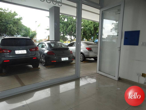 Comercial/industrial - Ref: 206445