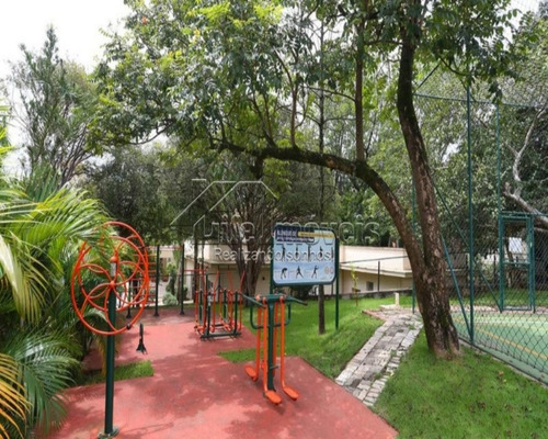 Apartamento - Parque Fazendinha - Ref: 34747550 - V-lf9482773