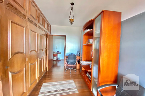 Imagem 15 de 15 de Casa À Venda No Mangabeiras - Código 263790 - 263790