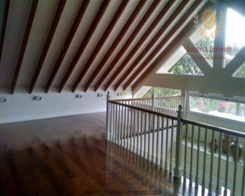 Imagem 22 de 29 de Maravilhosa Casa No Condomínio Quinta Da Baroneza - Bezerra Imóveis São Paulo - Cc00011 - 70574641