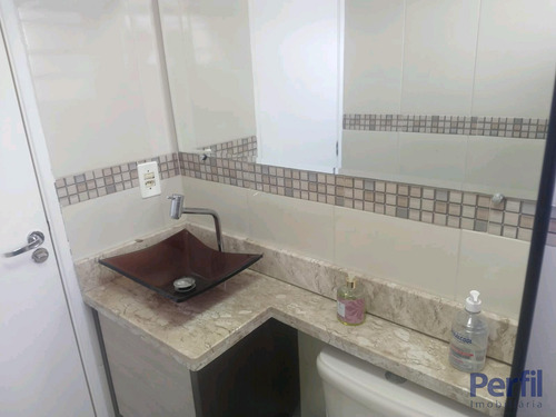 Imagem 5 de 15 de Apartamentos - 2 Dormitórios - 2698
