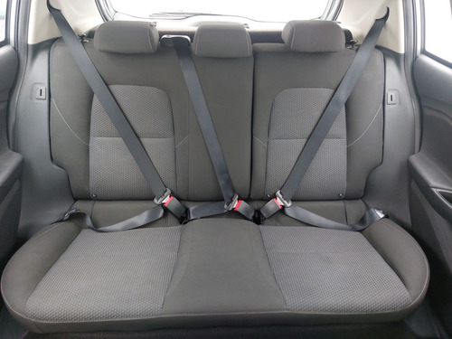 Chevrolet Onix 1.0 TURBO FLEX LT MANUAL