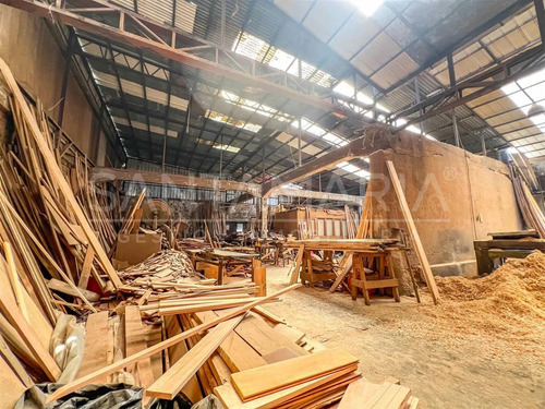 Bodega En Venta En Concepción