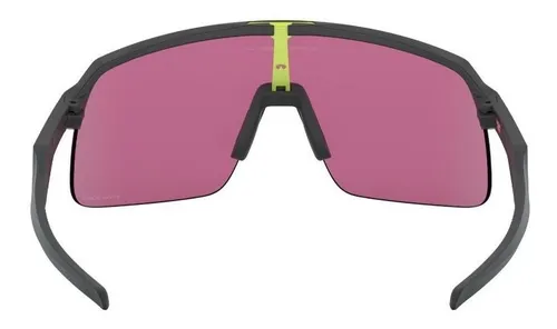 Lentes De Sol Sutro Lite Black Prizm Road Jade Oakley