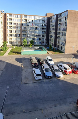  Vende Departamento En Sector Kennedy Rancagua