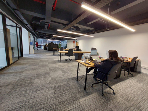 (ofi) Av Las Condes 260m2