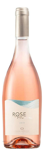 Vinho Espanhol Rose Marine - Chozas Carrascal - 750ml