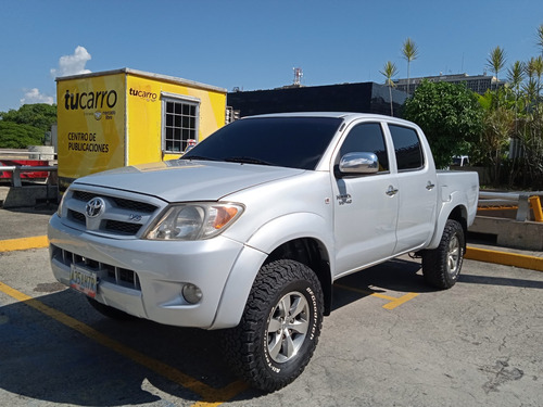 Toyota Hilux Kavak