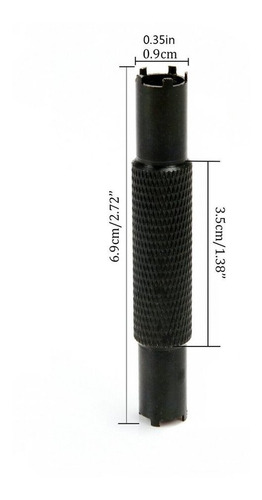 Ferramenta De Ajuste De Rifle Acessórios De Caça Tactical