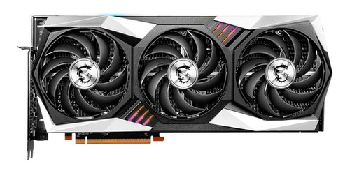 Placa De Video Radeon Msi Rx 7900 Xt Gaming Trio Classic 20g