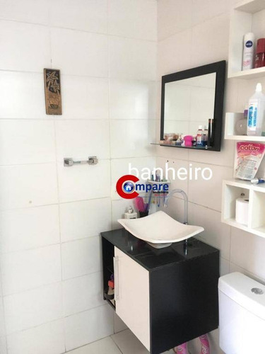 Imagem 15 de 29 de Apartamento À Venda, 45 M² Por R$ 225.000,00 - Vila Rio De Janeiro - Guarulhos/sp - Ap9702