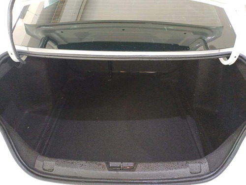 Chevrolet Onix 1.0 TURBO FLEX PLUS LT AUTOMÁTICO