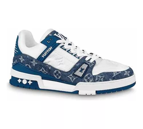 Las mejores ofertas en Tenis para hombre Louis Vuitton