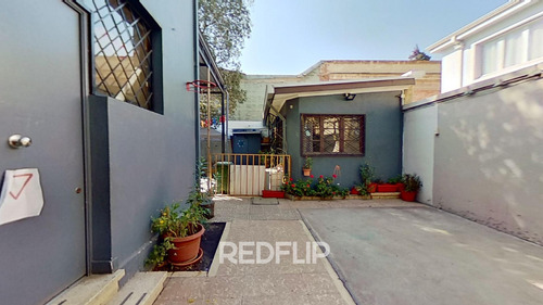 Imagen 18 de 29 de Casa Comercial 150 M² | Barrio Yungay | M. Quinta Normal