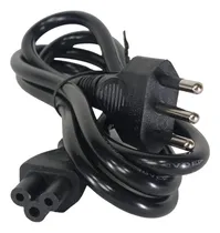 Comprar Cable De Poder Trebol Italiano 1.2mts