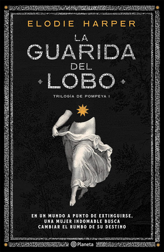 Libro: La Guarida Del Lobo (spanish Edition)