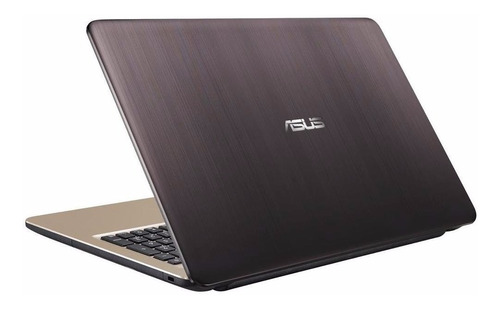 Portatil Asus 14  Hd X441ma-ga079 Celeron N4000 4gb 500gb